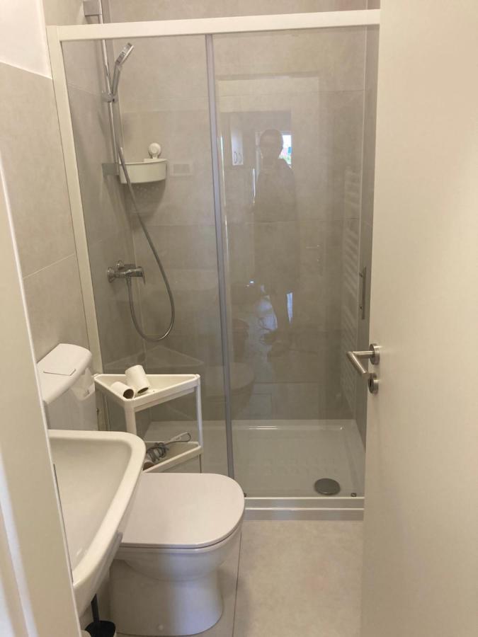 イゾラBellevue 1アパートメント エクステリア 写真